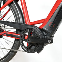 Pegasus Premio Evo 10 Lite | 2023 - M - 823KM