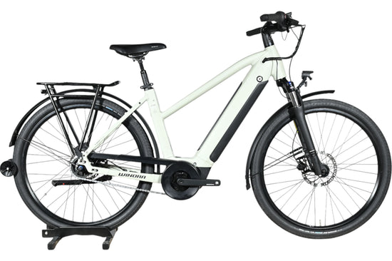 Winora Sinus N5 Eco | 2022 - S - 878KM