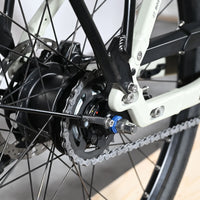 Winora Sinus N5 Eco | 2022 - S - 878KM