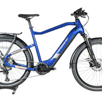 Haibike Trekking 7 | 2022 - L - 564KM
