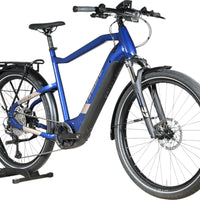 Haibike Trekking 7 | 2022 - L - 564KM