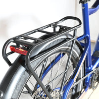Haibike Trekking 7 | 2022 - L - 564KM