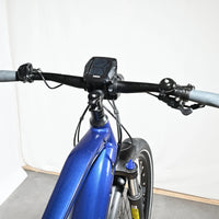 Haibike Trekking 7 | 2022 - L - 564KM