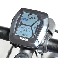 Haibike Trekking 7 | 2022 - L - 564KM