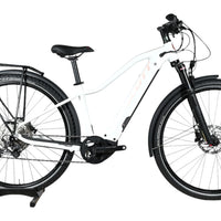 Scott Axis eRide 10 | 2022 - S - 9438KM