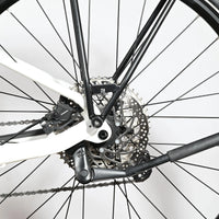 Scott Axis eRide 10 | 2022 - S - 9438KM