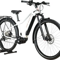 Scott Axis eRide 10 | 2022 - S - 9438KM
