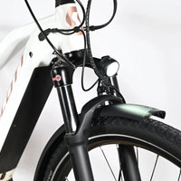 Scott Axis eRide 10 | 2022 - S - 9438KM
