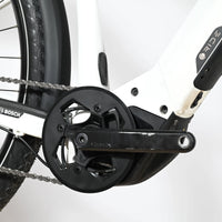 Scott Axis eRide 10 | 2022 - S - 9438KM