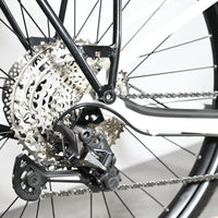 Scott Axis eRide 10 | 2022 - S - 9438KM