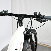 Scott Axis eRide 10 | 2022 - S - 9438KM