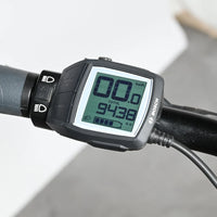 Scott Axis eRide 10 | 2022 - S - 9438KM