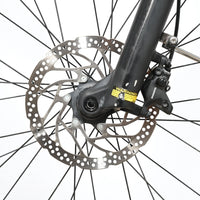Scott Axis eRide 10 | 2022 - S - 9438KM