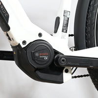 Scott Axis eRide 10 | 2022 - S - 9438KM