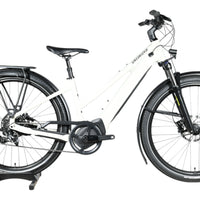 Specialized Turbo Vado 4.0 ST | 2022 - S - 2015KM