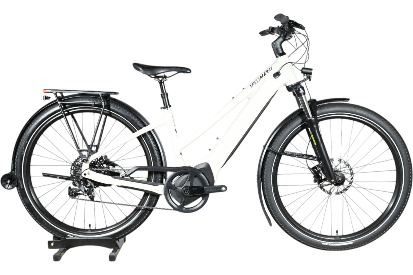 Specialized Turbo Vado 4.0 ST | 2022 - S - 2015KM