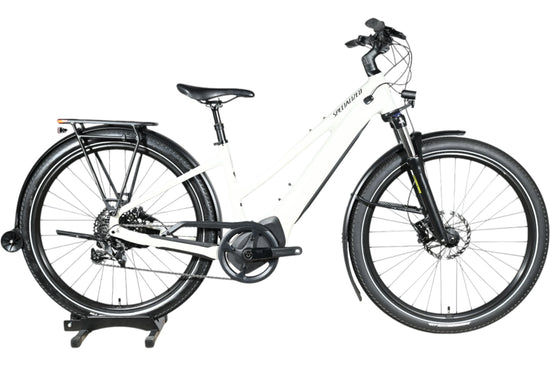 Specialized Turbo Vado 4.0 ST | 2022 - S - 2015KM