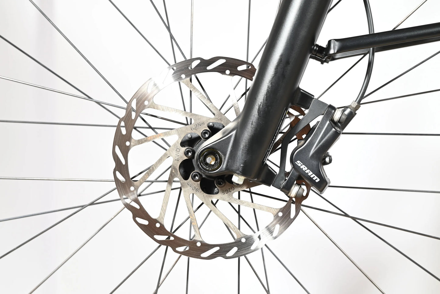 Specialized Turbo Vado 4.0 ST | 2022 - S - 2015KM