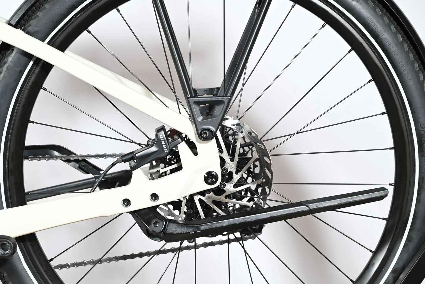 Specialized Turbo Vado 4.0 ST | 2022 - S - 2015KM