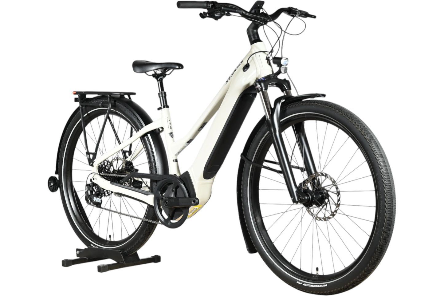 Specialized Turbo Vado 4.0 ST | 2022 - S - 2015KM