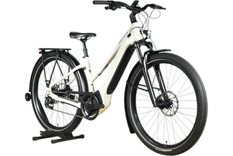 Specialized Turbo Vado 4.0 ST | 2022 - S - 2015KM