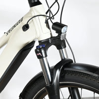 Specialized Turbo Vado 4.0 ST | 2022 - S - 2015KM