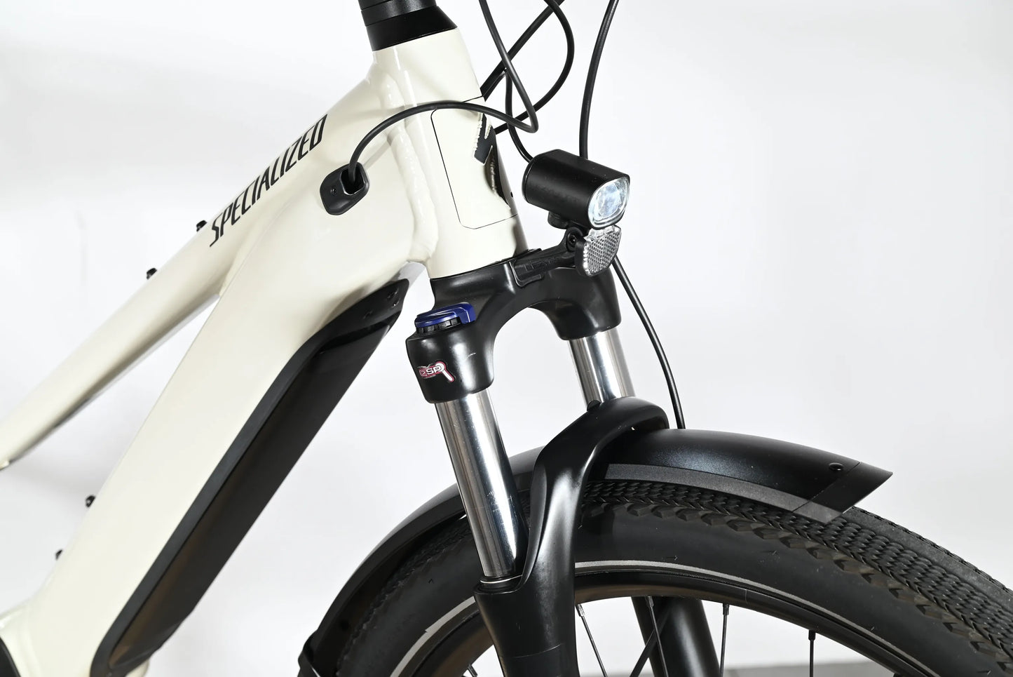 Specialized Turbo Vado 4.0 ST | 2022 - S - 2015KM