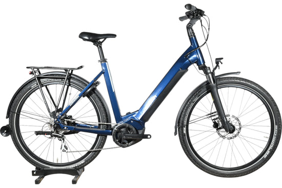 Winora Yucatan 8 | 2022 - L - 4250KM