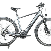 Cube Nuride Hybrid Performance 625 Allroad | 2023 - M - 605KM