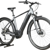 Cube Nuride Hybrid Performance 625 Allroad | 2023 - M - 605KM