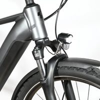 Cube Nuride Hybrid Performance 625 Allroad | 2023 - M - 605KM