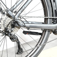 Cube Nuride Hybrid Performance 625 Allroad | 2023 - M - 605KM