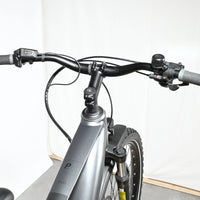 Cube Nuride Hybrid Performance 625 Allroad | 2023 - M - 605KM