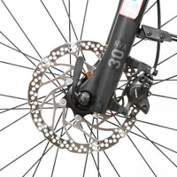 Cube Nuride Hybrid Performance 625 Allroad | 2023 - M - 605KM