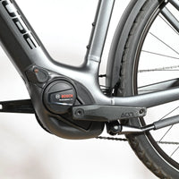 Cube Nuride Hybrid Performance 625 Allroad | 2023 - M - 605KM