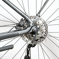 Cube Nuride Hybrid Performance 625 Allroad | 2023 - M - 605KM