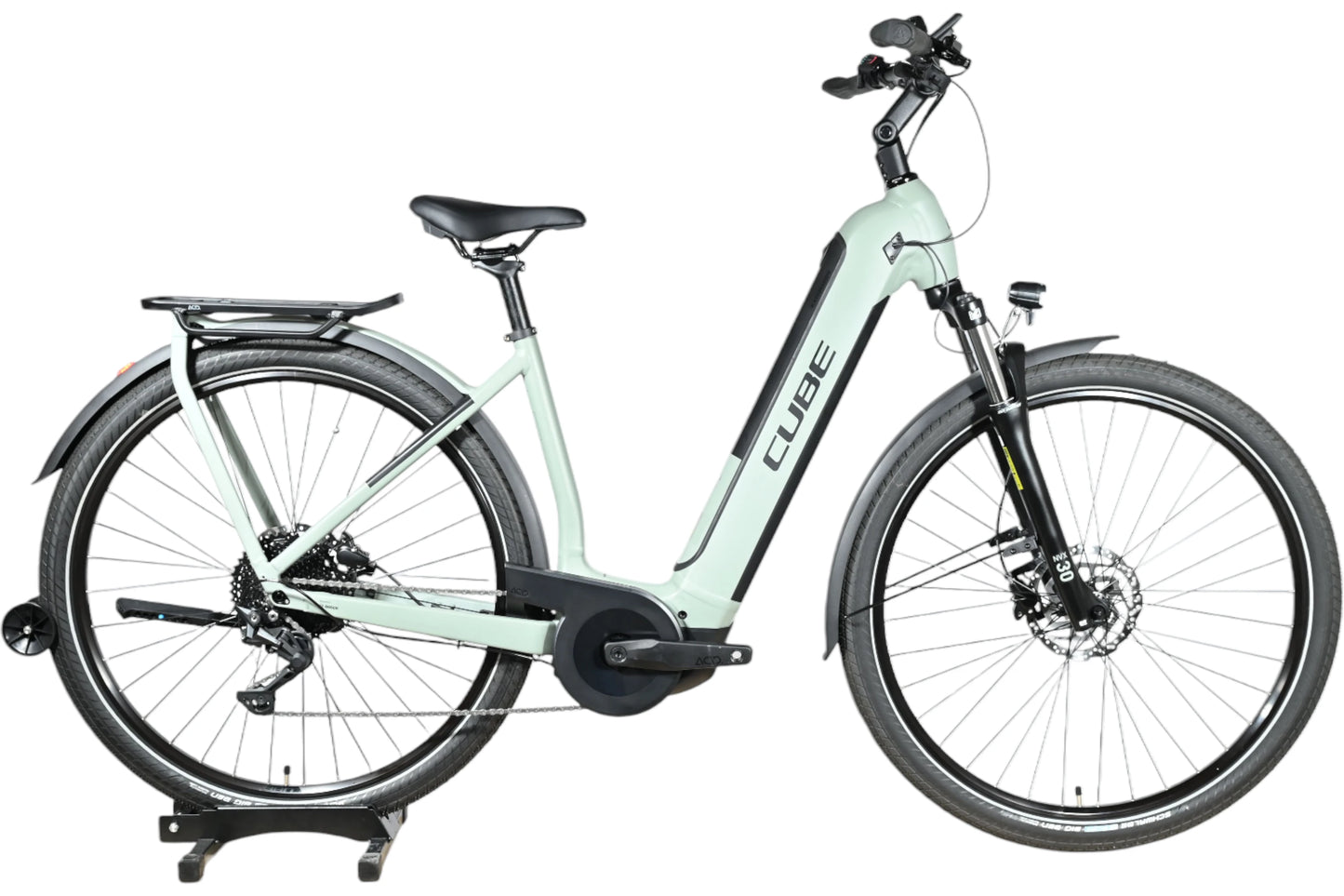 Cube Kathmandu Hybride One 625 | 2024 - 50CM - 72KM