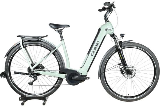 Cube Kathmandu Hybride One 625 | 2024 - 50CM - 72KM