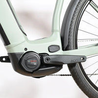 Cube Kathmandu Hybride One 625 | 2024 - 50CM - 72KM