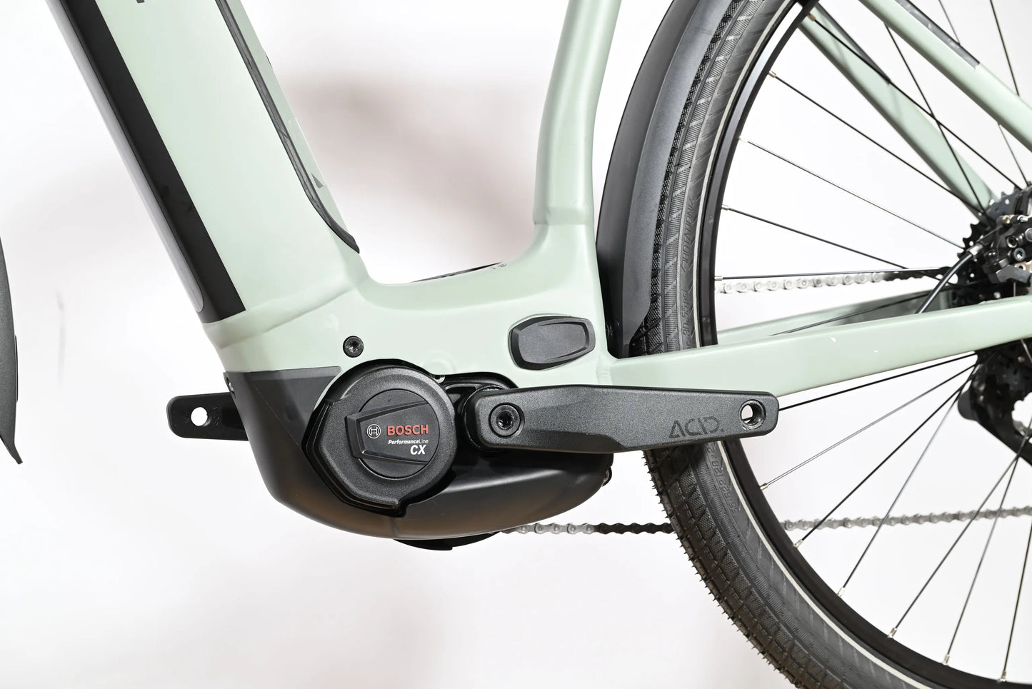 Cube Kathmandu Hybride One 625 | 2024 - 50CM - 72KM
