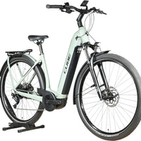 Cube Kathmandu Hybride One 625 | 2024 - 50CM - 72KM