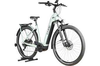 Cube Kathmandu Hybride One 625 | 2024 - 50CM - 72KM