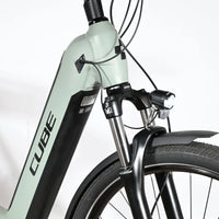 Cube Kathmandu Hybride One 625 | 2024 - 50CM - 72KM