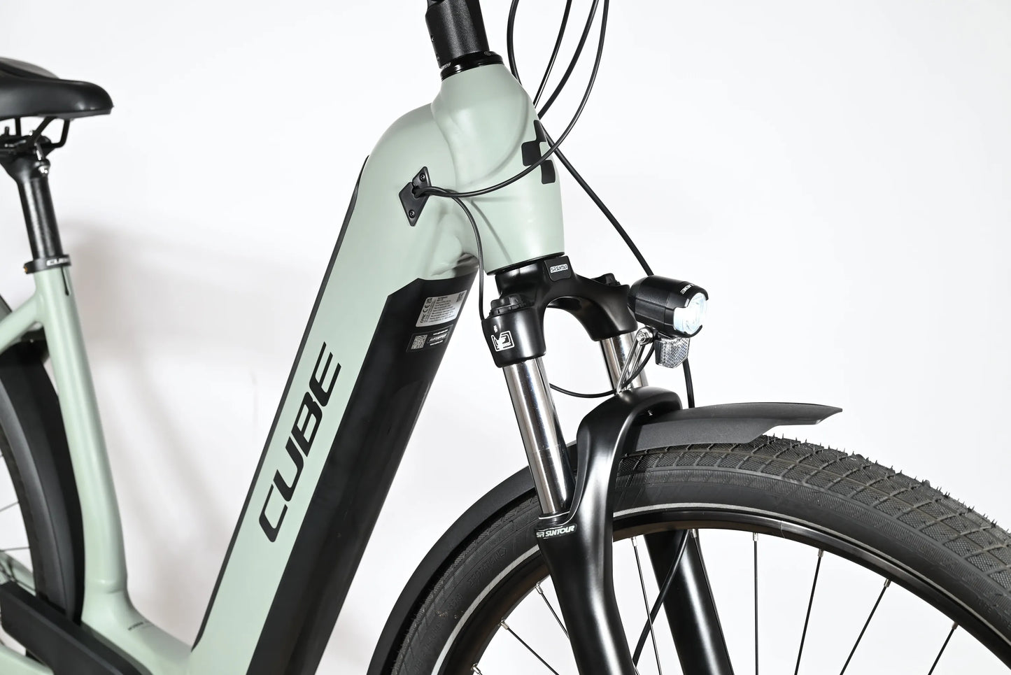Cube Kathmandu Hybride One 625 | 2024 - 50CM - 72KM