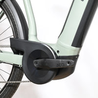 Cube Kathmandu Hybride One 625 | 2024 - 50CM - 72KM