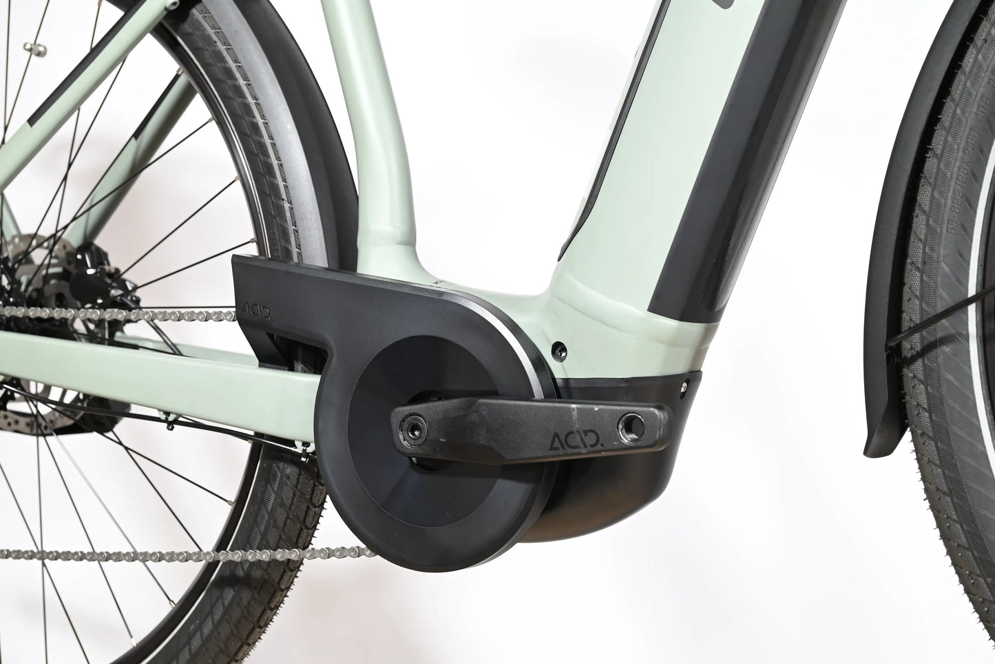 Cube Kathmandu Hybride One 625 | 2024 - 50CM - 72KM