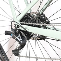 Cube Kathmandu Hybride One 625 | 2024 - 50CM - 72KM