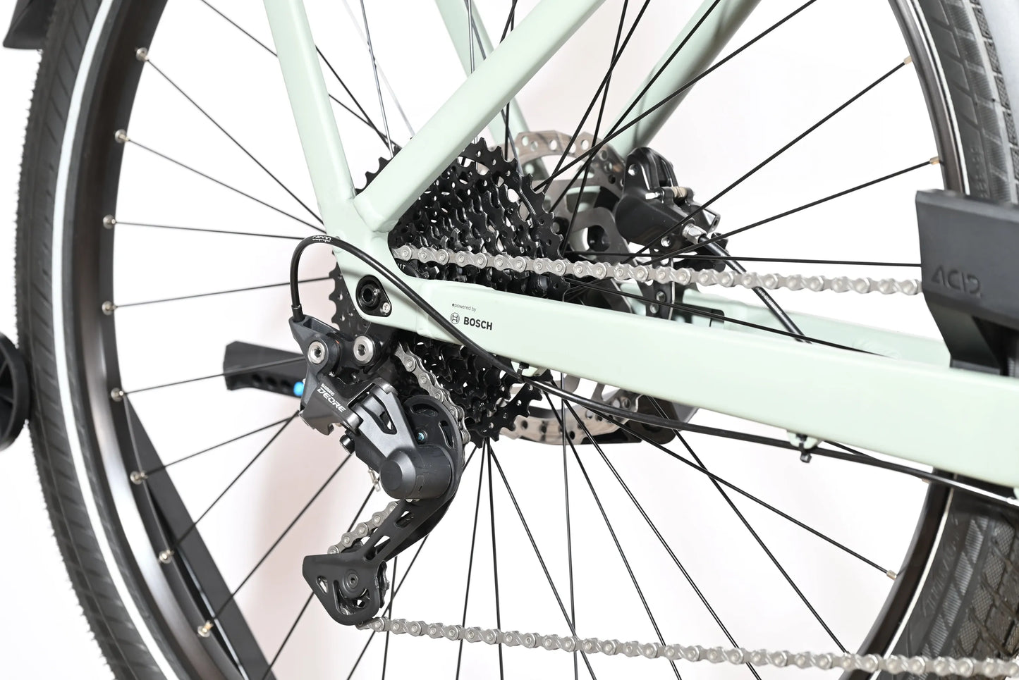 Cube Kathmandu Hybride One 625 | 2024 - 50CM - 72KM
