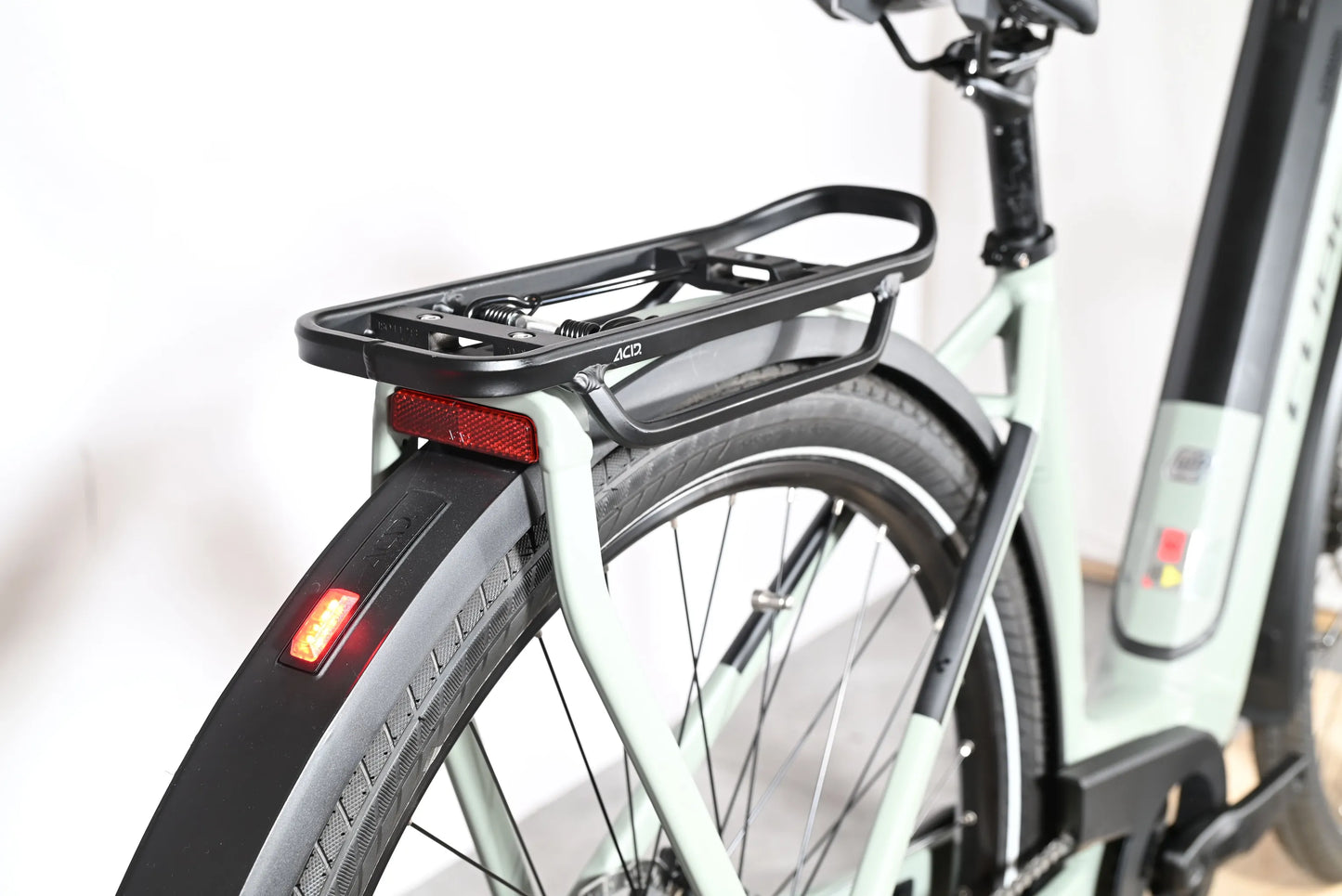 Cube Kathmandu Hybride One 625 | 2024 - 50CM - 72KM
