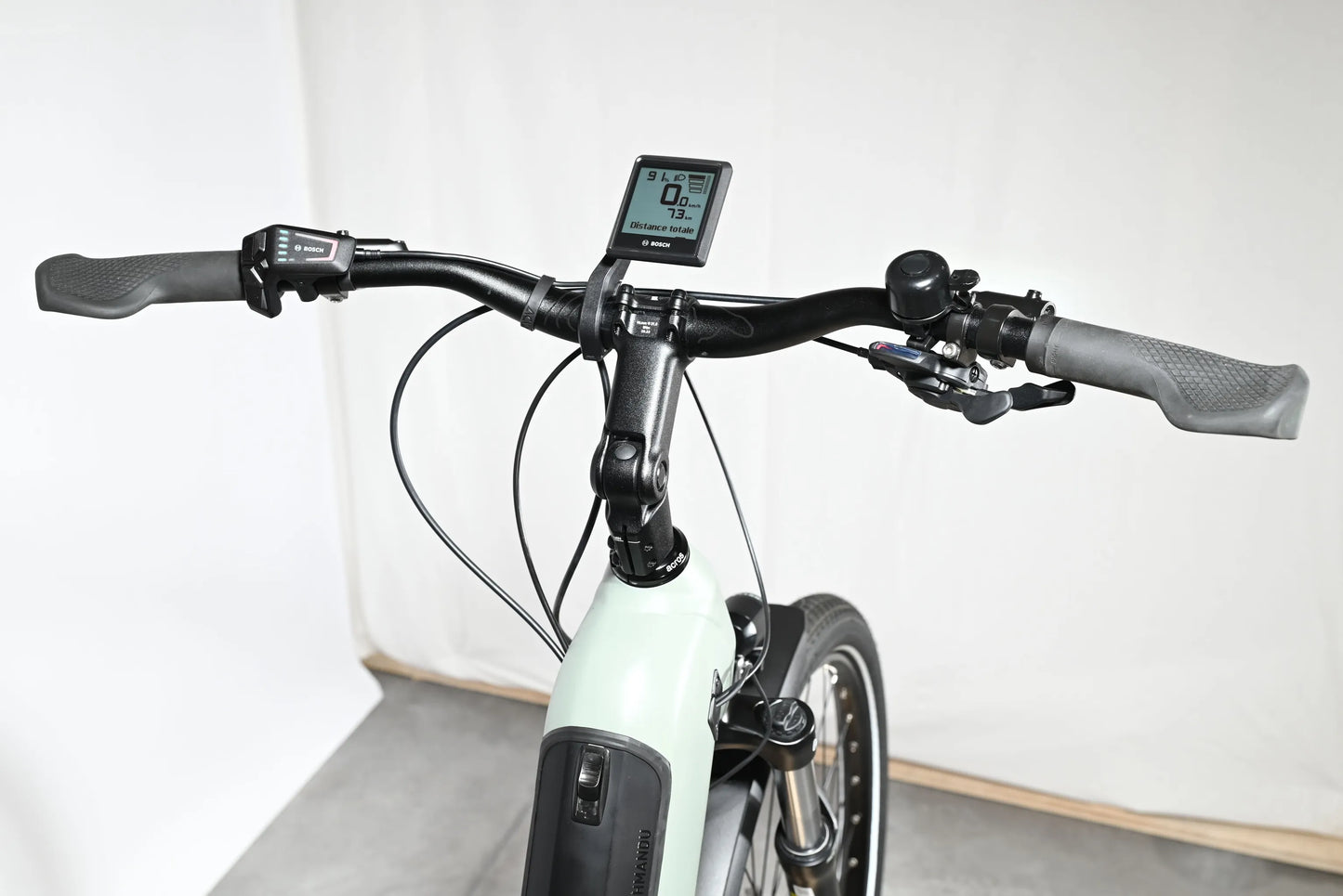 Cube Kathmandu Hybride One 625 | 2024 - 50CM - 72KM